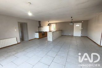 achat maison chey 79120