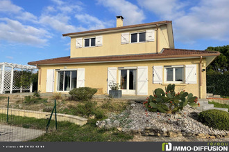 achat maison cheyssieu 38550