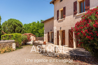 achat maison cheyssieu 38550