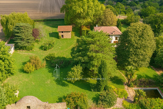 achat maison cheyssieu 38550