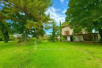 achat maison cheyssieu 38550