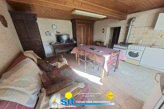 achat maison cheyssieu 38550