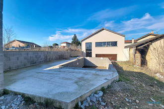 achat maison cheyssieu 38550