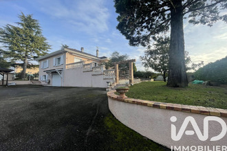 achat maison cheyssieu 38550