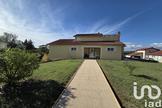 achat maison cheyssieu 38550