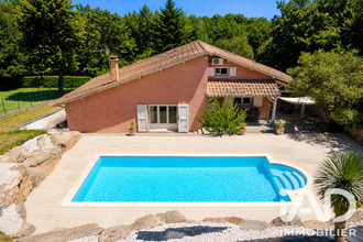 achat maison cheyssieu 38550