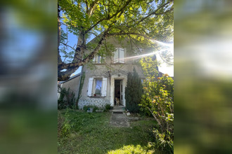 achat maison chezal-benoit 18160