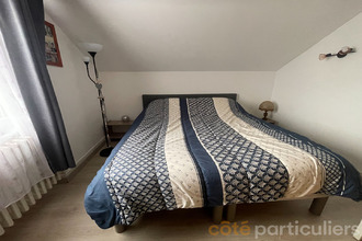 achat maison chezal-benoit 18160