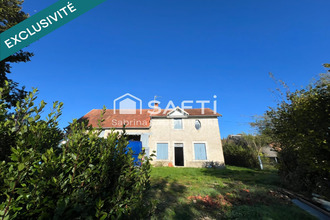 achat maison chezal-benoit 18160