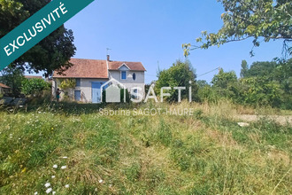 achat maison chezal-benoit 18160