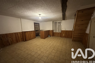 achat maison chezal-benoit 18160