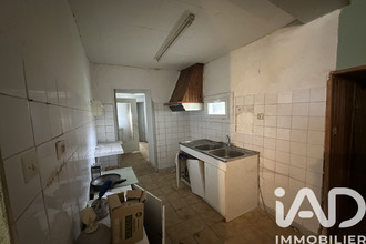 achat maison chezal-benoit 18160