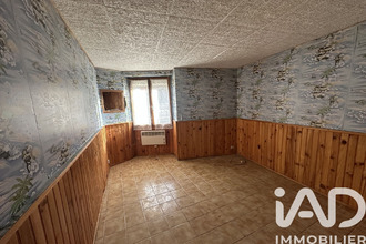 achat maison chezal-benoit 18160