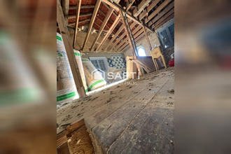 achat maison chezal-benoit 18160