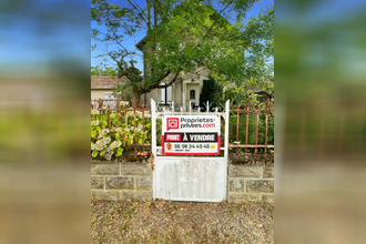 achat maison chezal-benoit 18160