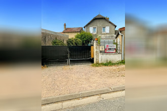 achat maison chezal-benoit 18160