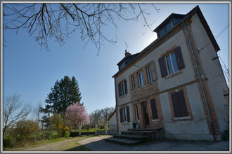 achat maison chezal-benoit 18160
