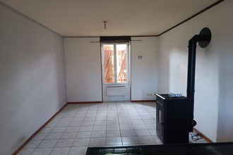 achat maison chezal-benoit 18160