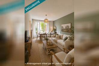 achat maison chezal-benoit 18160