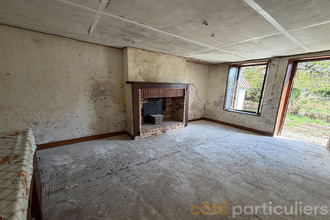 achat maison chezal-benoit 18160