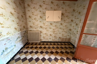 achat maison chezal-benoit 18160