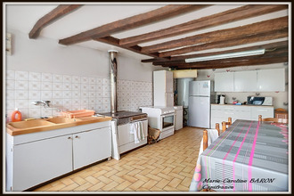 achat maison chezelles 36500