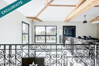 achat maison chezeneuve 38300