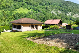 achat maison chezery-forens 01410