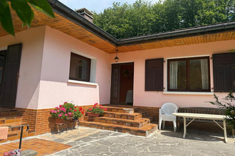 achat maison chezery-forens 01410