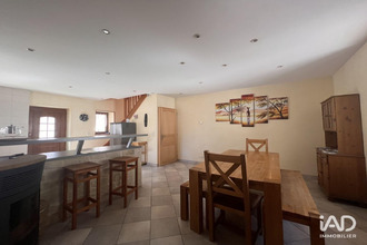 achat maison chezery-forens 01410