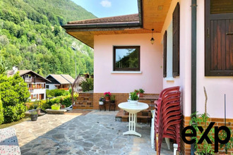 achat maison chezery-forens 01410