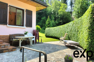 achat maison chezery-forens 01410