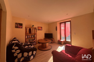 achat maison chezery-forens 01410