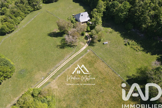 achat maison chezery-forens 01410