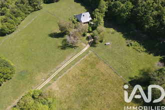 achat maison chezery-forens 01410