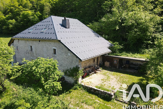 achat maison chezery-forens 01410