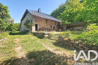 achat maison chezery-forens 01410