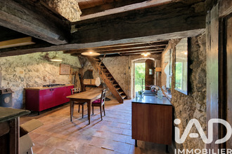 achat maison chezery-forens 01410
