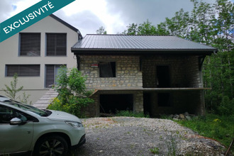 achat maison chezery-forens 01410