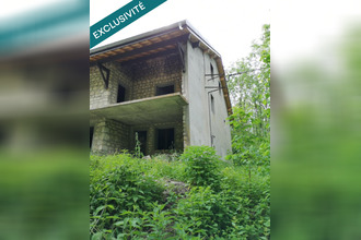 achat maison chezery-forens 01410