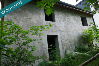 achat maison chezery-forens 01410