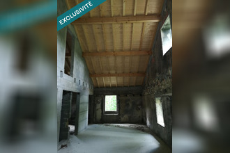 achat maison chezery-forens 01410