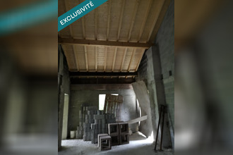 achat maison chezery-forens 01410