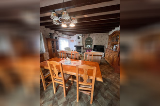 achat maison chezy 03230