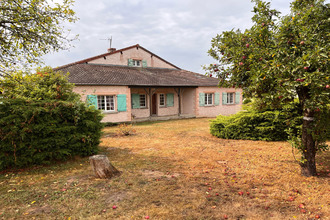 achat maison chezy 03230