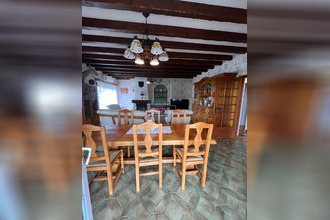 achat maison chezy 03230