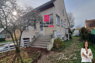 achat maison chezy-en-orxois 02810