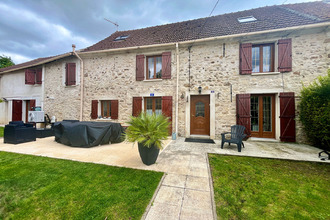 achat maison chezy-en-orxois 02810