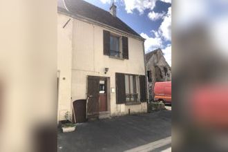 achat maison chezy-sur-marne 02570