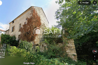 achat maison chezy-sur-marne 02570